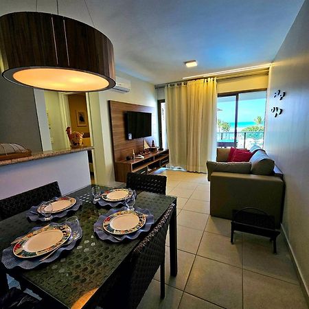 Piscinas Naturais De Muro Alto No Ekoara By Hm ปอร์โต จิ กาลินญาส ภายนอก รูปภาพ
