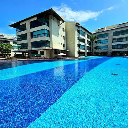 Piscinas Naturais De Muro Alto No Ekoara By Hm ปอร์โต จิ กาลินญาส ภายนอก รูปภาพ