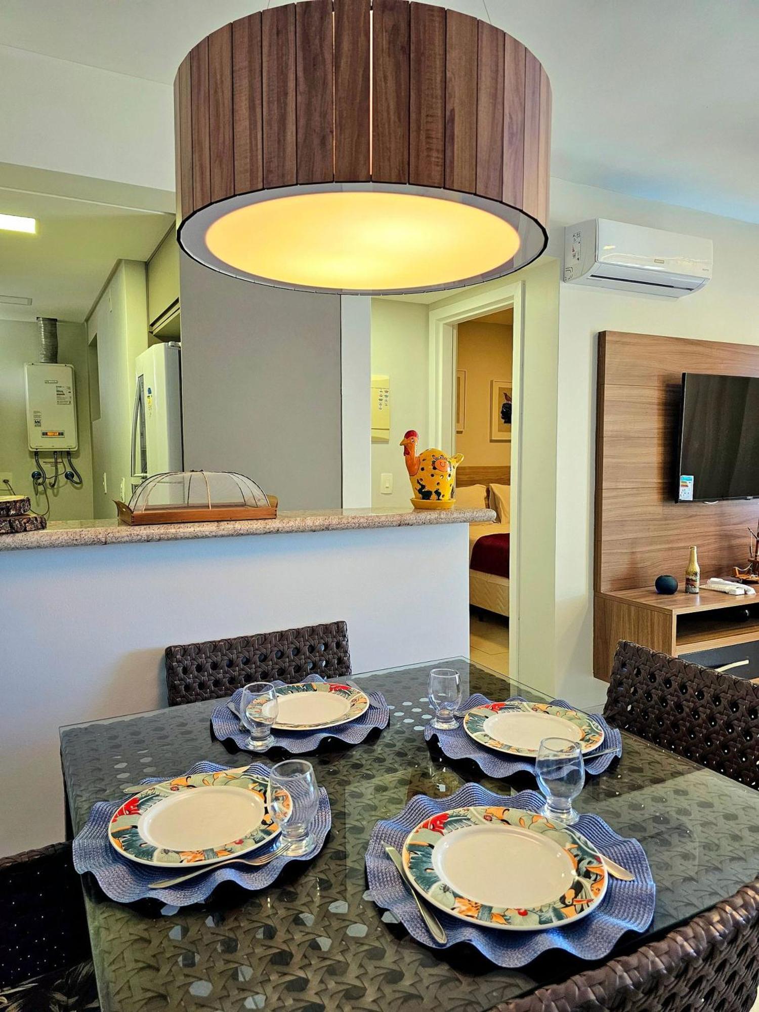 Piscinas Naturais De Muro Alto No Ekoara By Hm ปอร์โต จิ กาลินญาส ภายนอก รูปภาพ