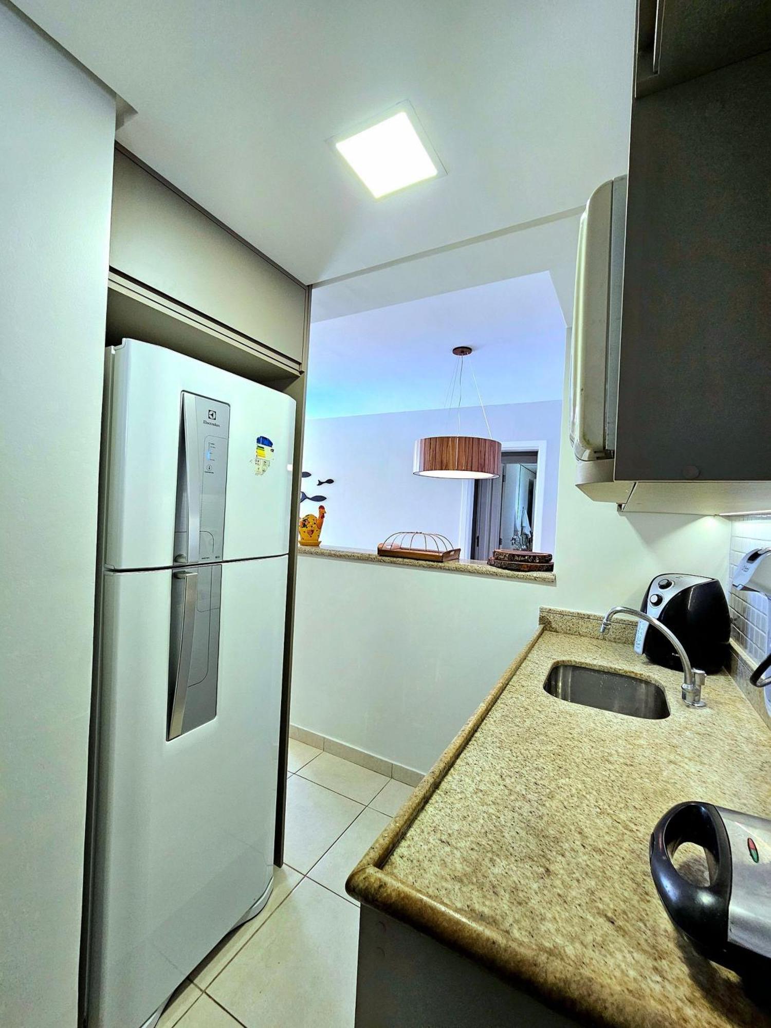 Piscinas Naturais De Muro Alto No Ekoara By Hm ปอร์โต จิ กาลินญาส ภายนอก รูปภาพ