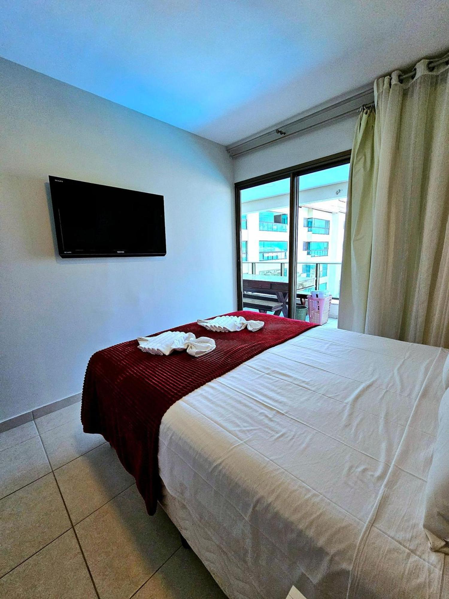Piscinas Naturais De Muro Alto No Ekoara By Hm ปอร์โต จิ กาลินญาส ภายนอก รูปภาพ