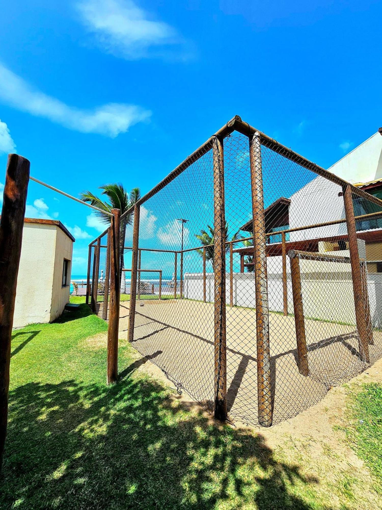 Piscinas Naturais De Muro Alto No Ekoara By Hm ปอร์โต จิ กาลินญาส ภายนอก รูปภาพ