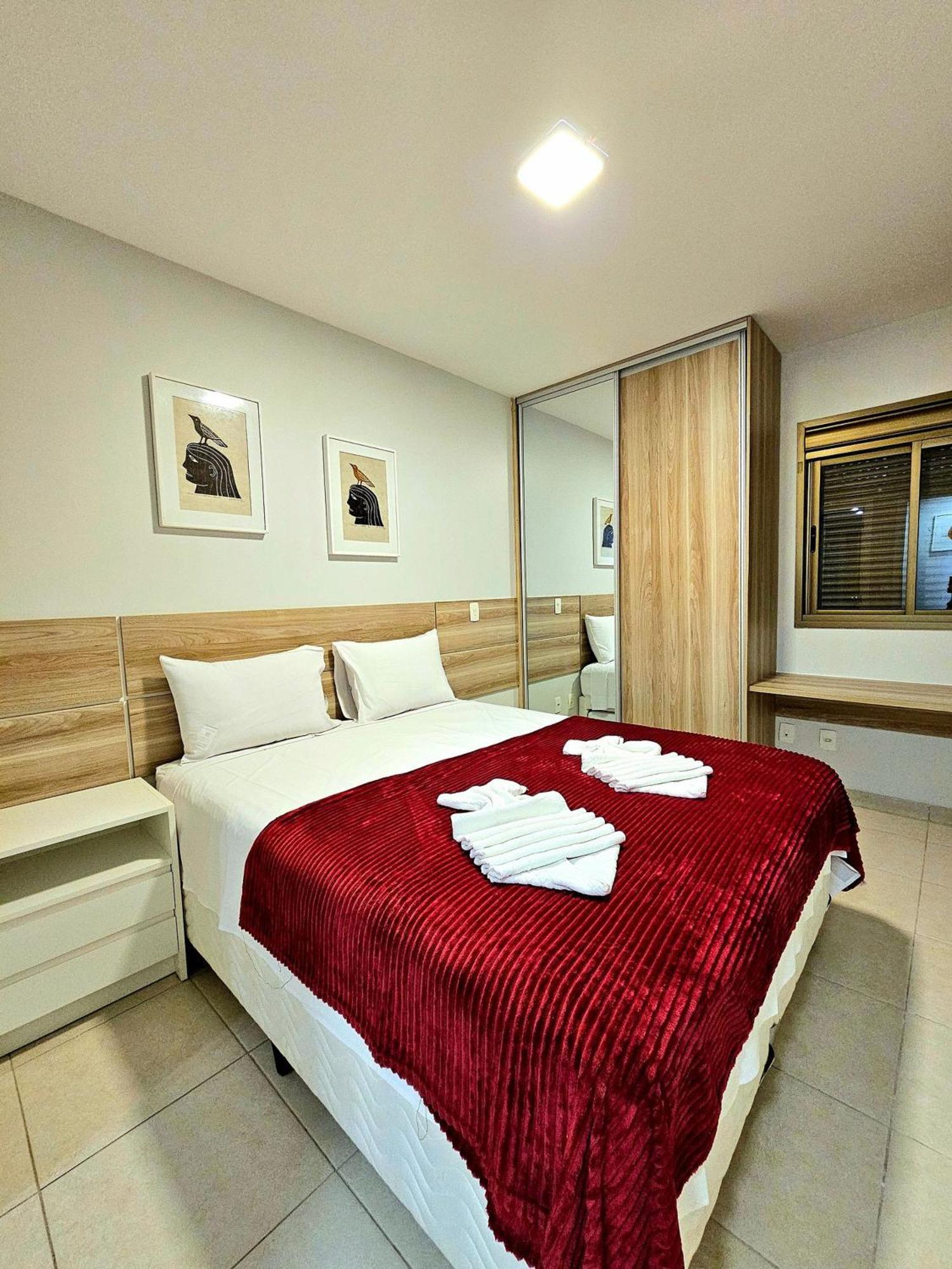 Piscinas Naturais De Muro Alto No Ekoara By Hm ปอร์โต จิ กาลินญาส ภายนอก รูปภาพ