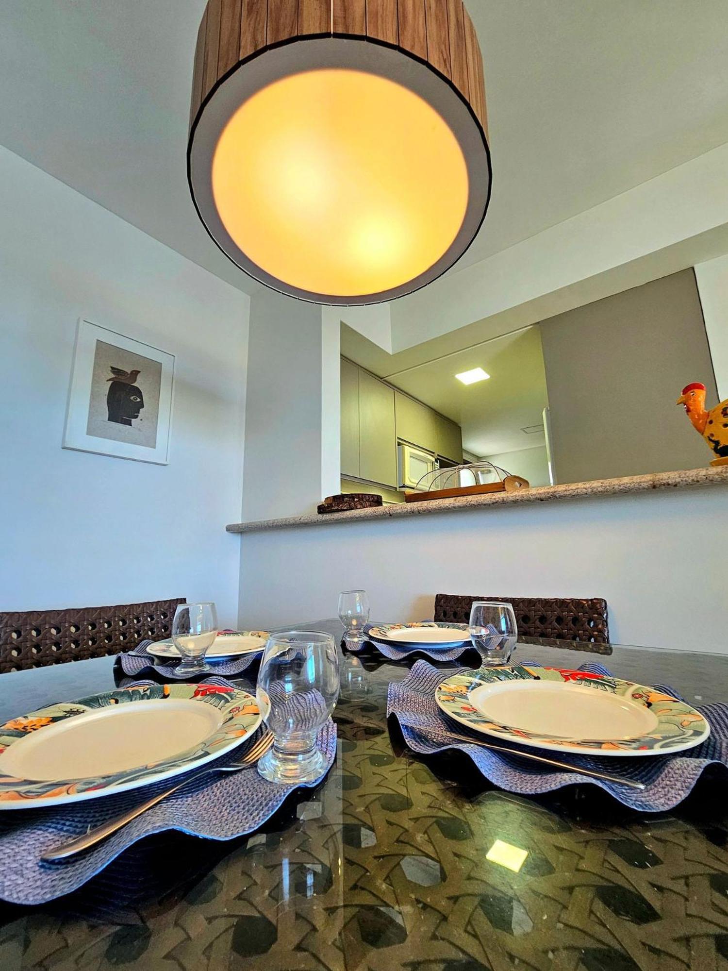 Piscinas Naturais De Muro Alto No Ekoara By Hm ปอร์โต จิ กาลินญาส ภายนอก รูปภาพ