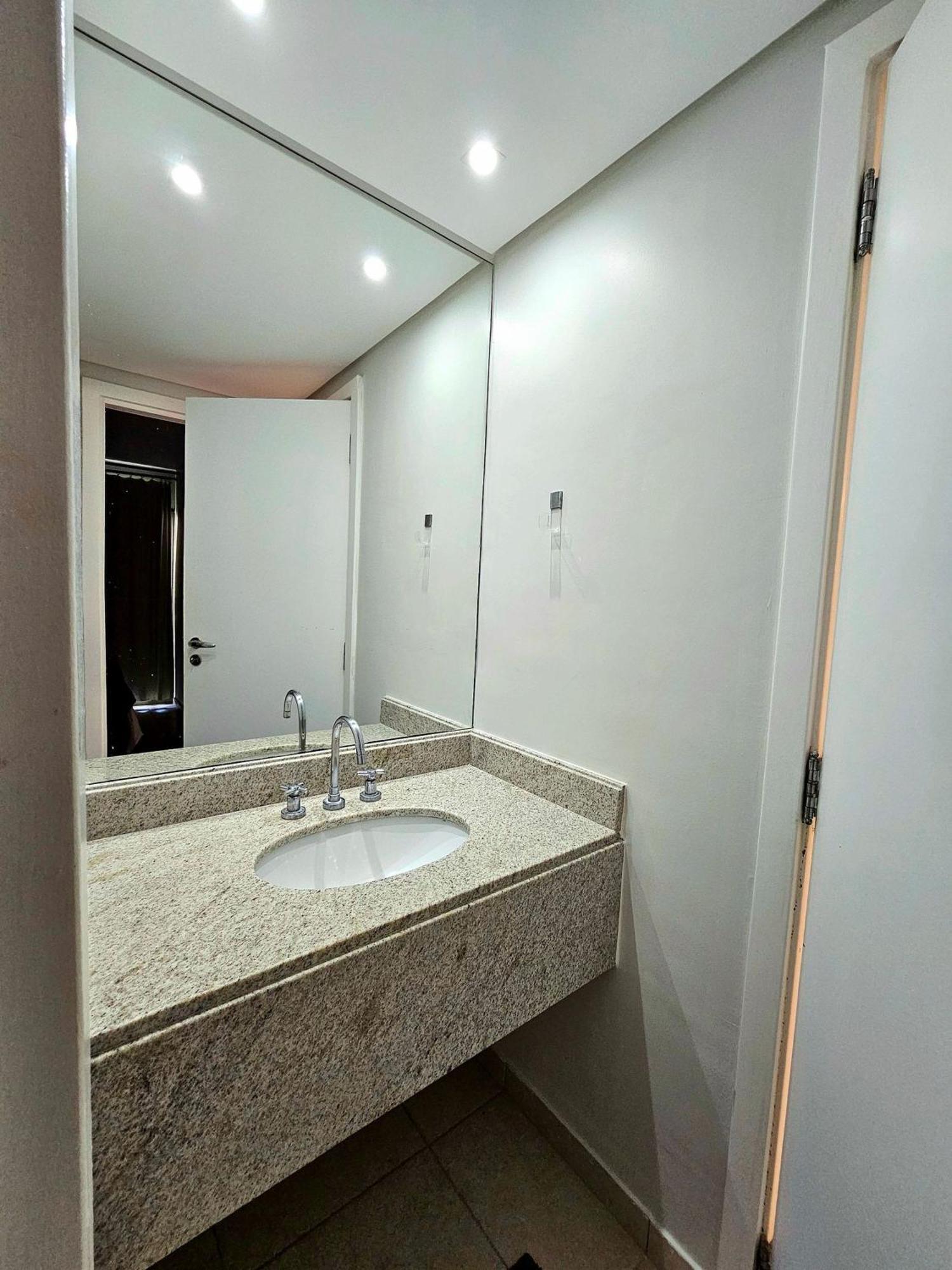 Piscinas Naturais De Muro Alto No Ekoara By Hm ปอร์โต จิ กาลินญาส ภายนอก รูปภาพ