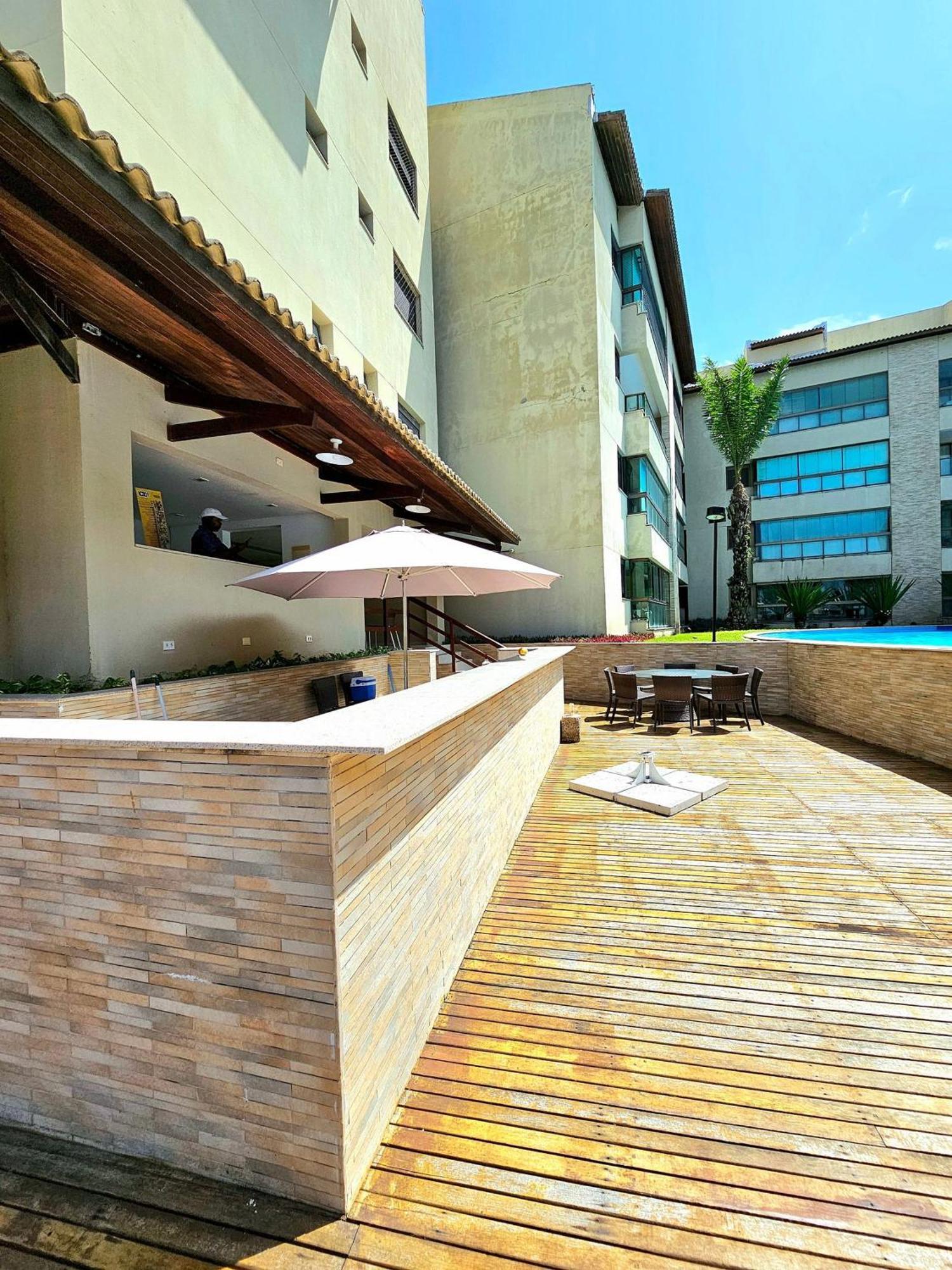Piscinas Naturais De Muro Alto No Ekoara By Hm ปอร์โต จิ กาลินญาส ภายนอก รูปภาพ
